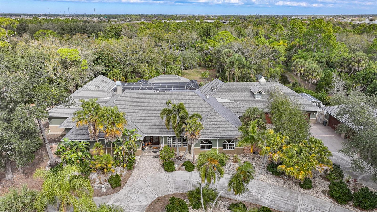 24646 TANGERINE AVE, PORT CHARLOTTE, FL