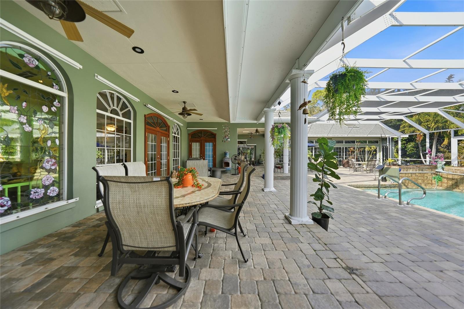 24646 TANGERINE AVE, PORT CHARLOTTE, FL — photo 39