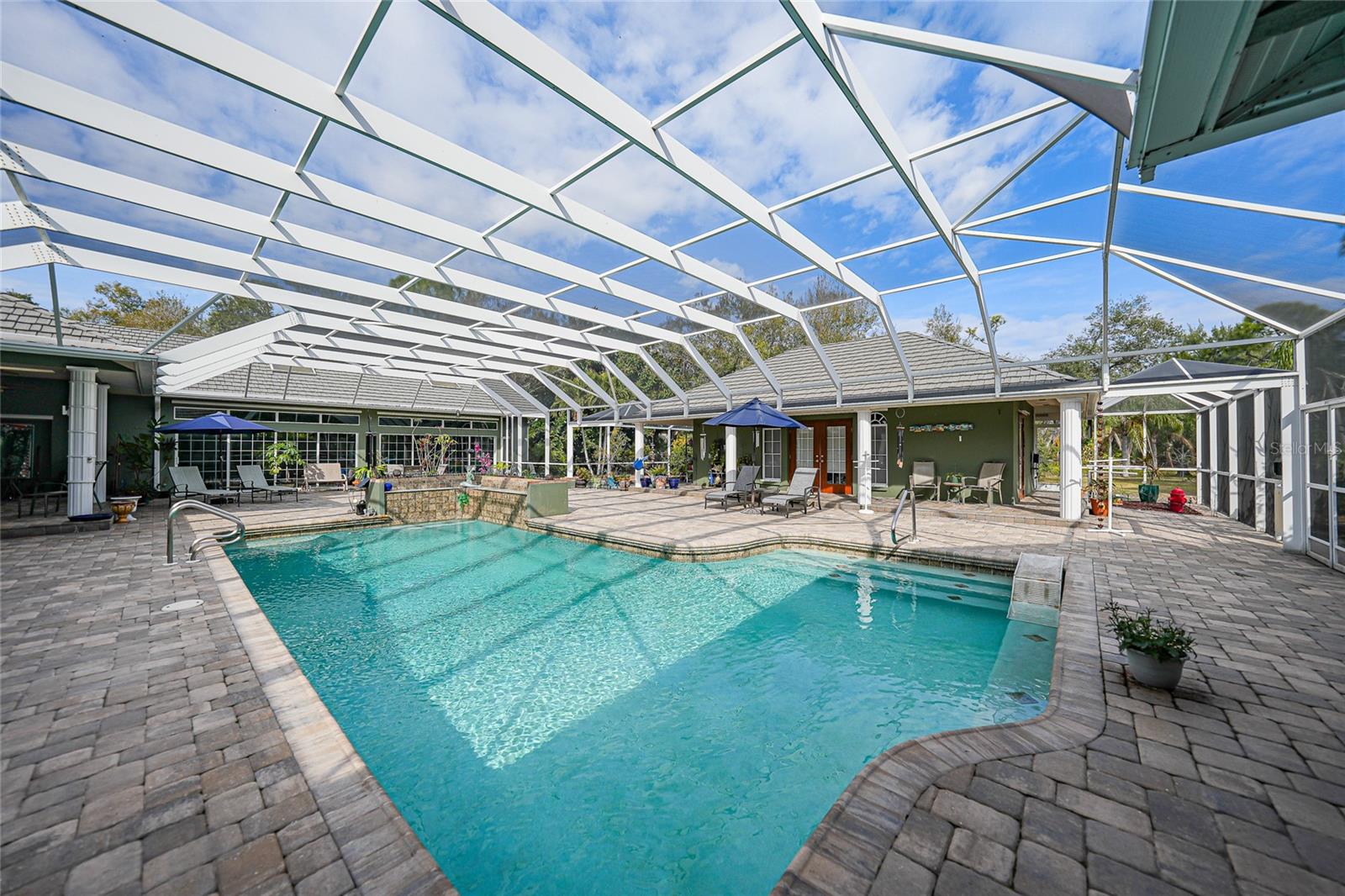 24646 TANGERINE AVE, PORT CHARLOTTE, FL — photo 43