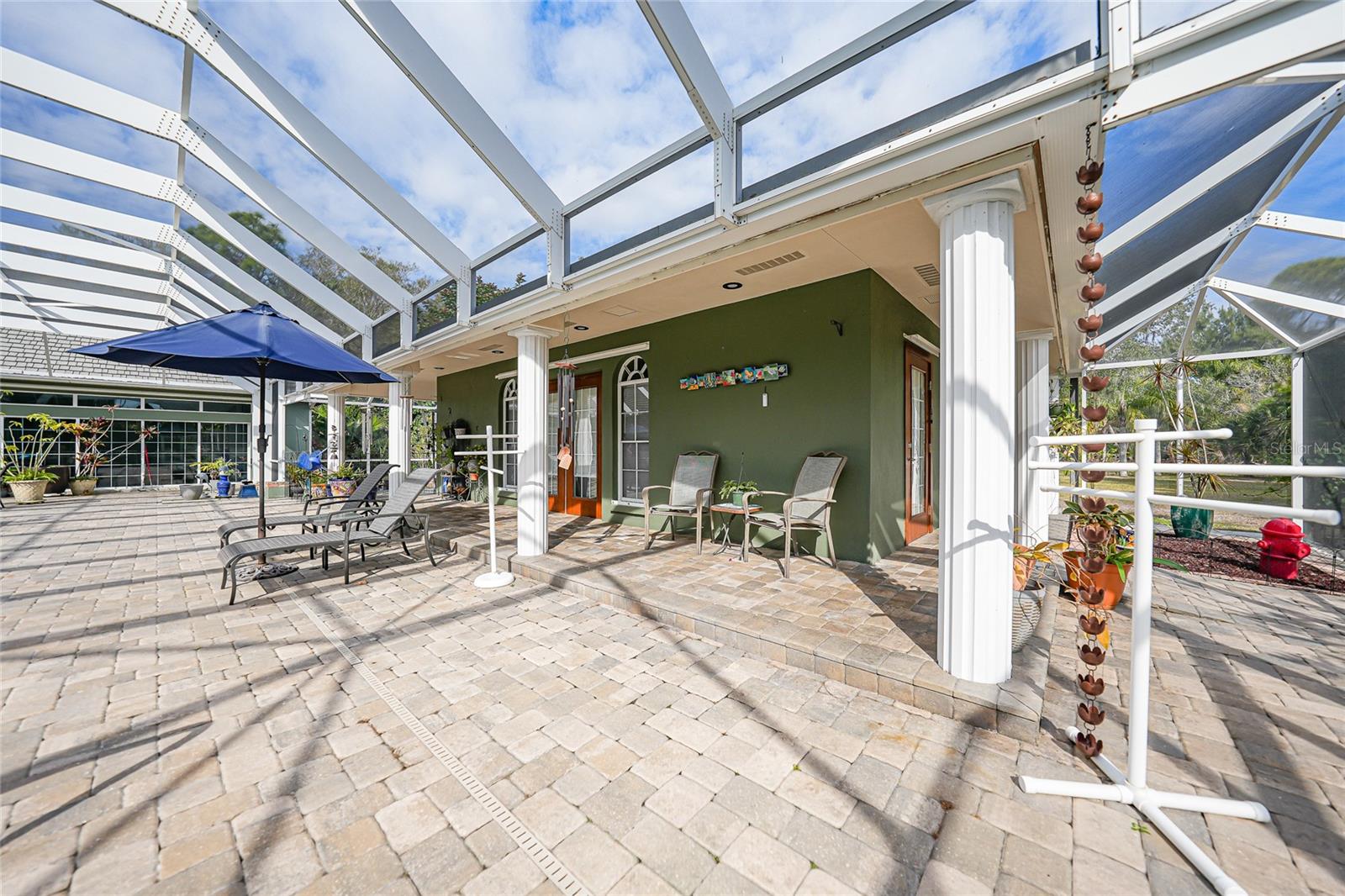 24646 TANGERINE AVE, PORT CHARLOTTE, FL — photo 44