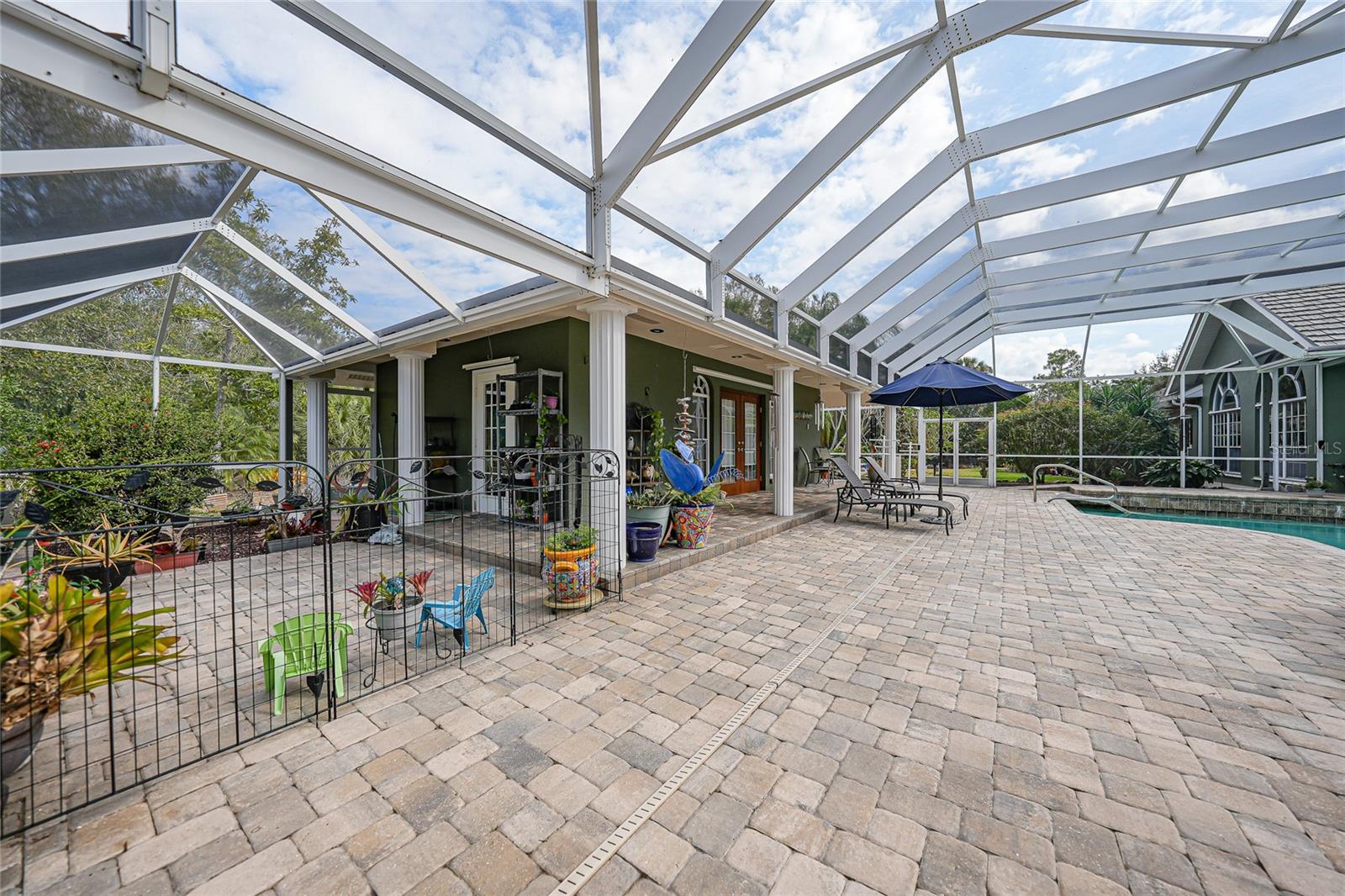 24646 TANGERINE AVE, PORT CHARLOTTE, FL — photo 45