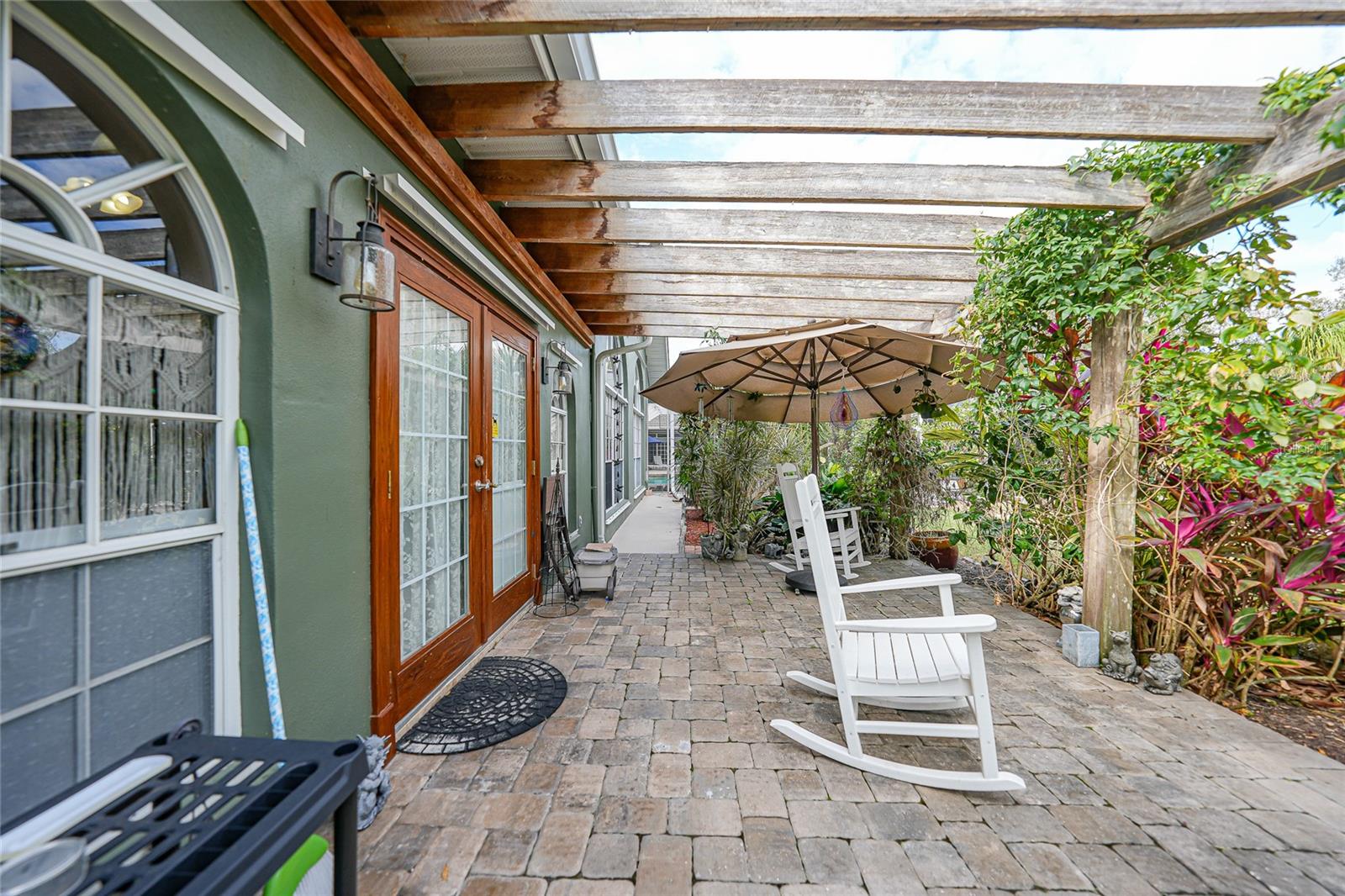 24646 TANGERINE AVE, PORT CHARLOTTE, FL — photo 46