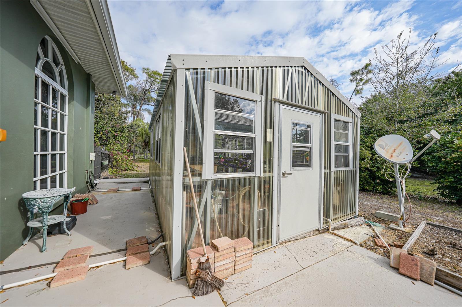 24646 TANGERINE AVE, PORT CHARLOTTE, FL — photo 51