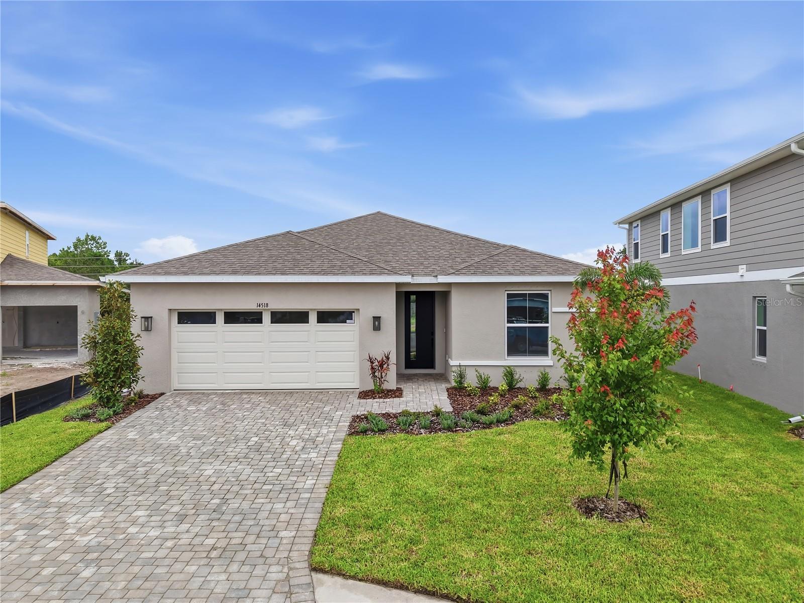 14518 BANKS CT, PARRISH, FL