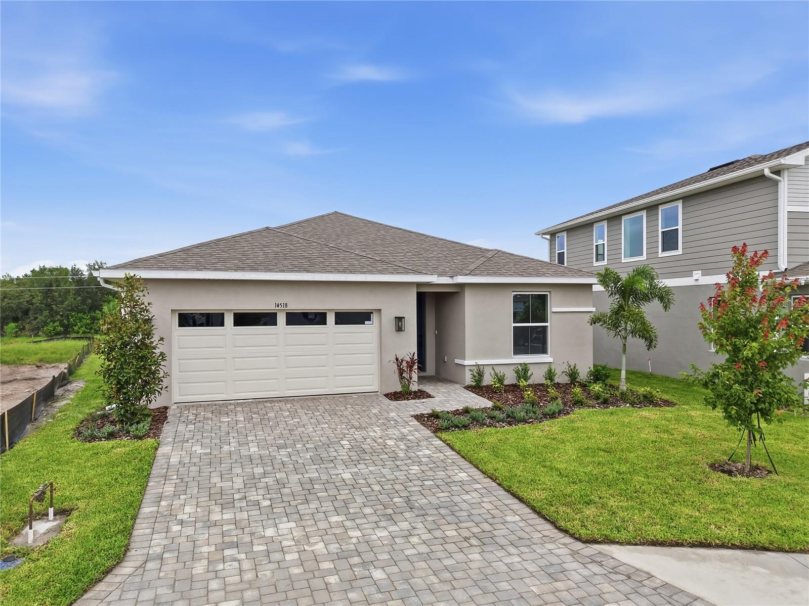 14518 BANKS CT, PARRISH, FL — photo 2