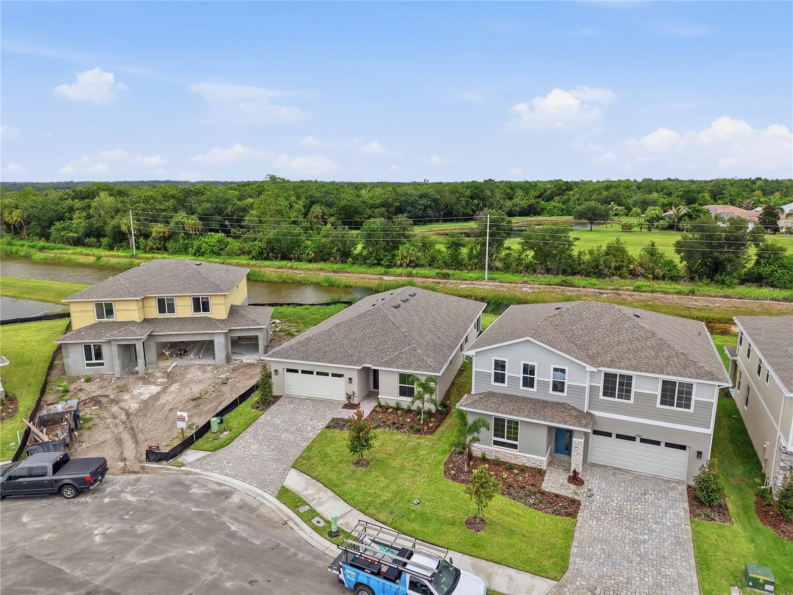 14518 BANKS CT, PARRISH, FL — photo 38