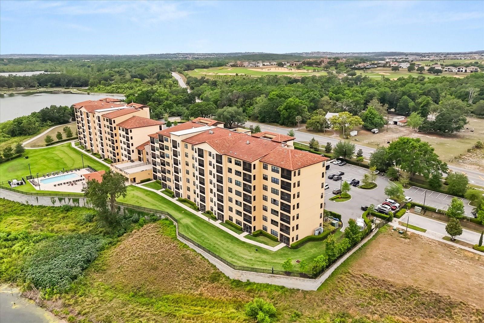 16300 COUNTY ROAD 455 #204, MONTVERDE, FL