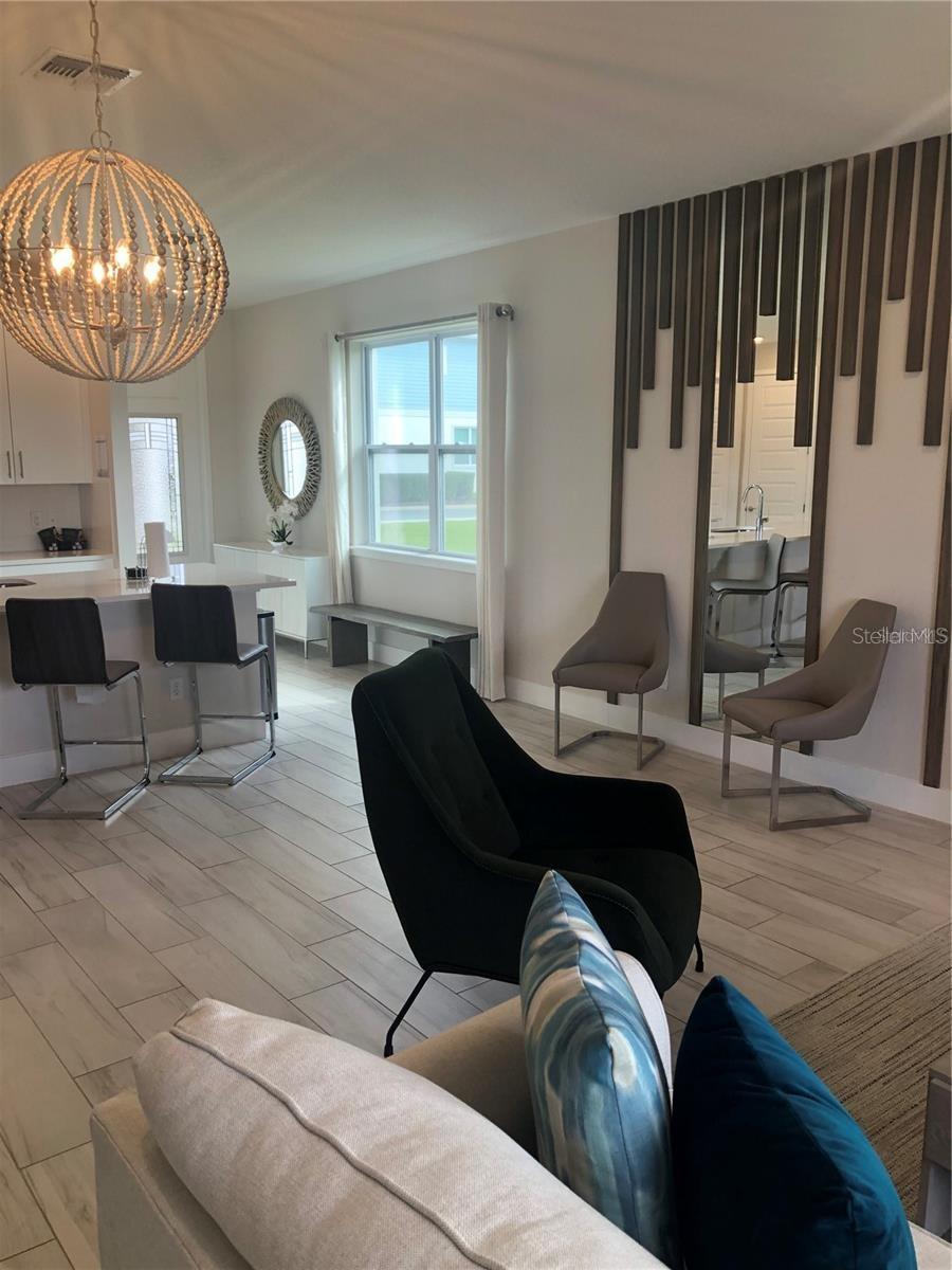 820 DRIVING RANGE CT, REUNION, FL — photo 14