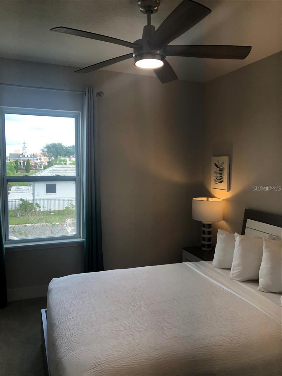 820 DRIVING RANGE CT, REUNION, FL — photo 29