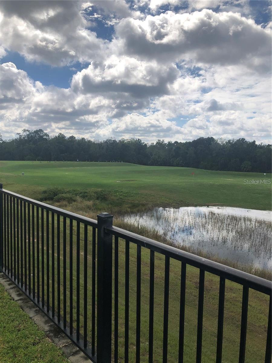 820 DRIVING RANGE CT, REUNION, FL — photo 37