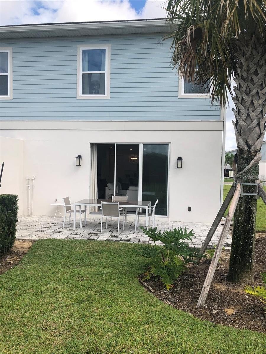 820 DRIVING RANGE CT, REUNION, FL — photo 38