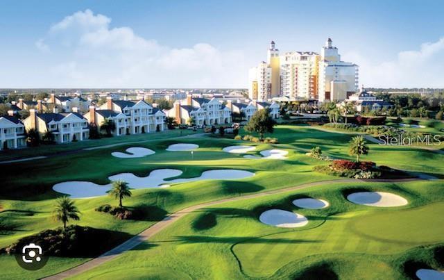820 DRIVING RANGE CT, REUNION, FL — photo 42