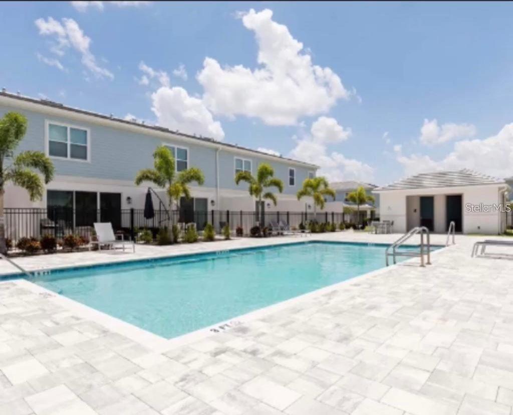 820 DRIVING RANGE CT, REUNION, FL — photo 45