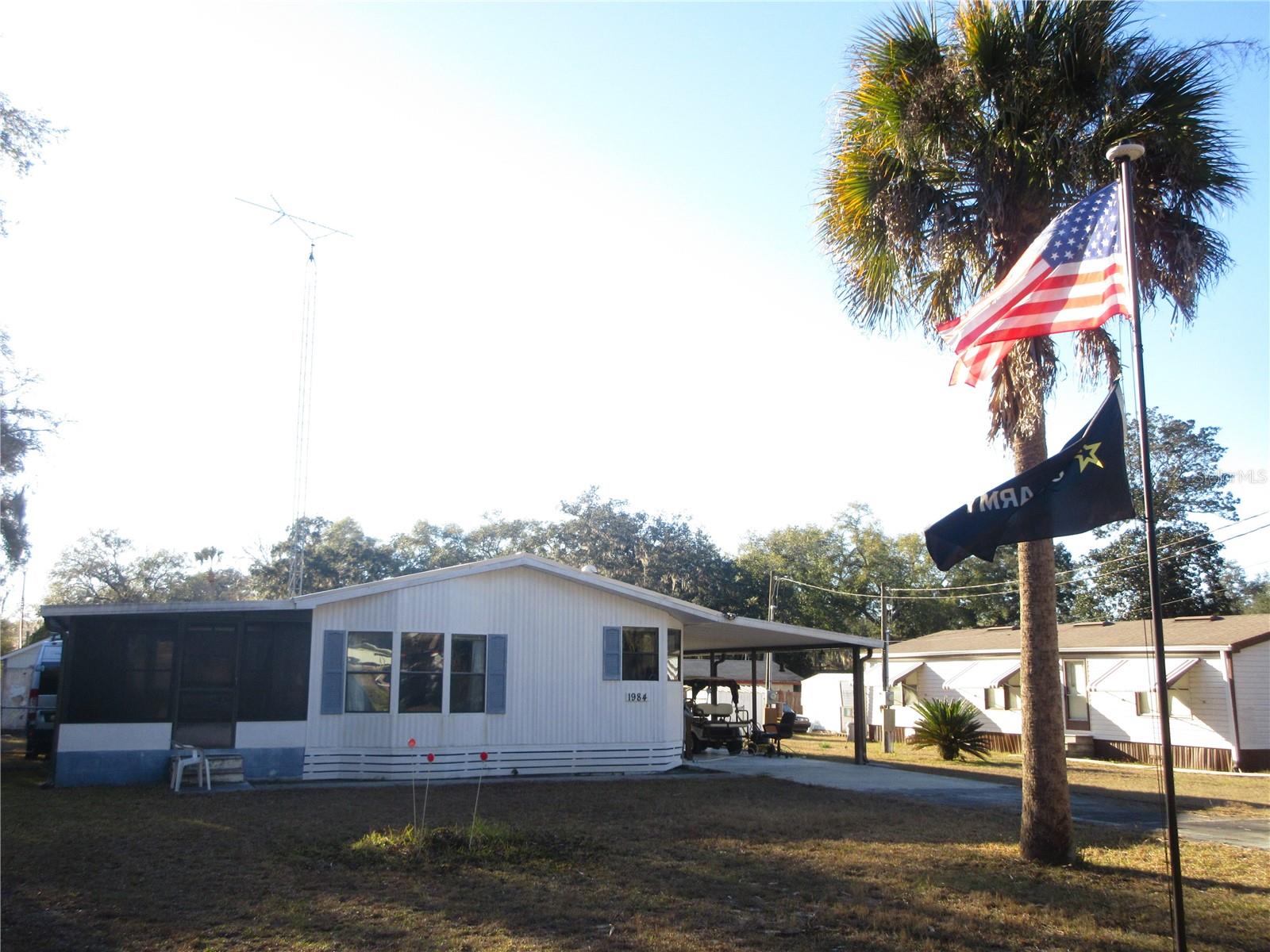 1984 SE 171ST CT, SILVER SPRINGS, FL