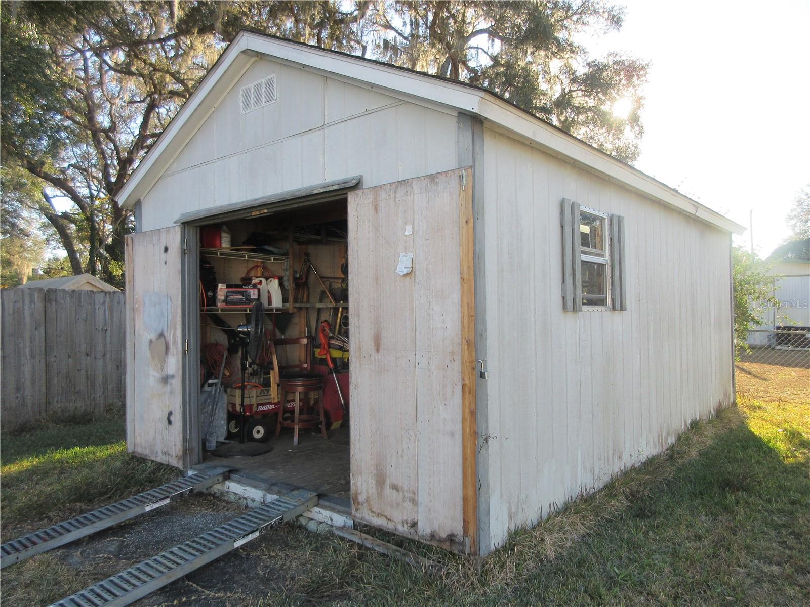 1984 SE 171ST CT, SILVER SPRINGS, FL — photo 16