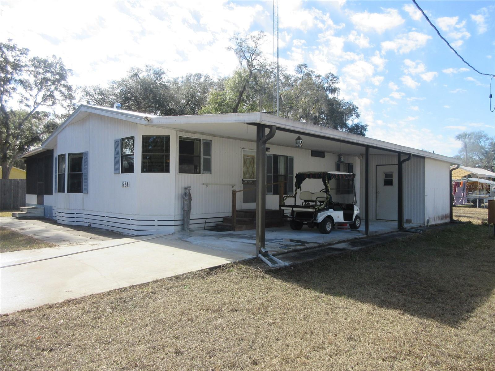 1984 SE 171ST CT, SILVER SPRINGS, FL — photo 92