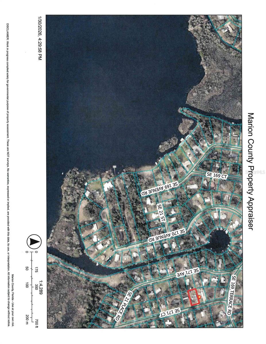 1984 SE 171ST CT, SILVER SPRINGS, FL — photo 179