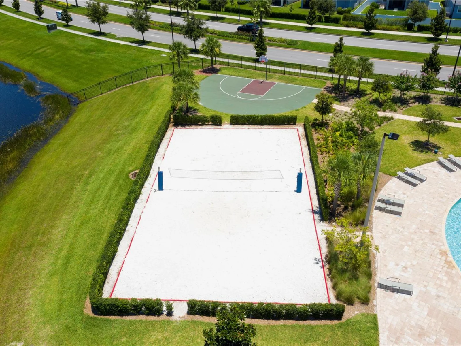 2967 PENELOPE LOOP, KISSIMMEE, FL — photo 46