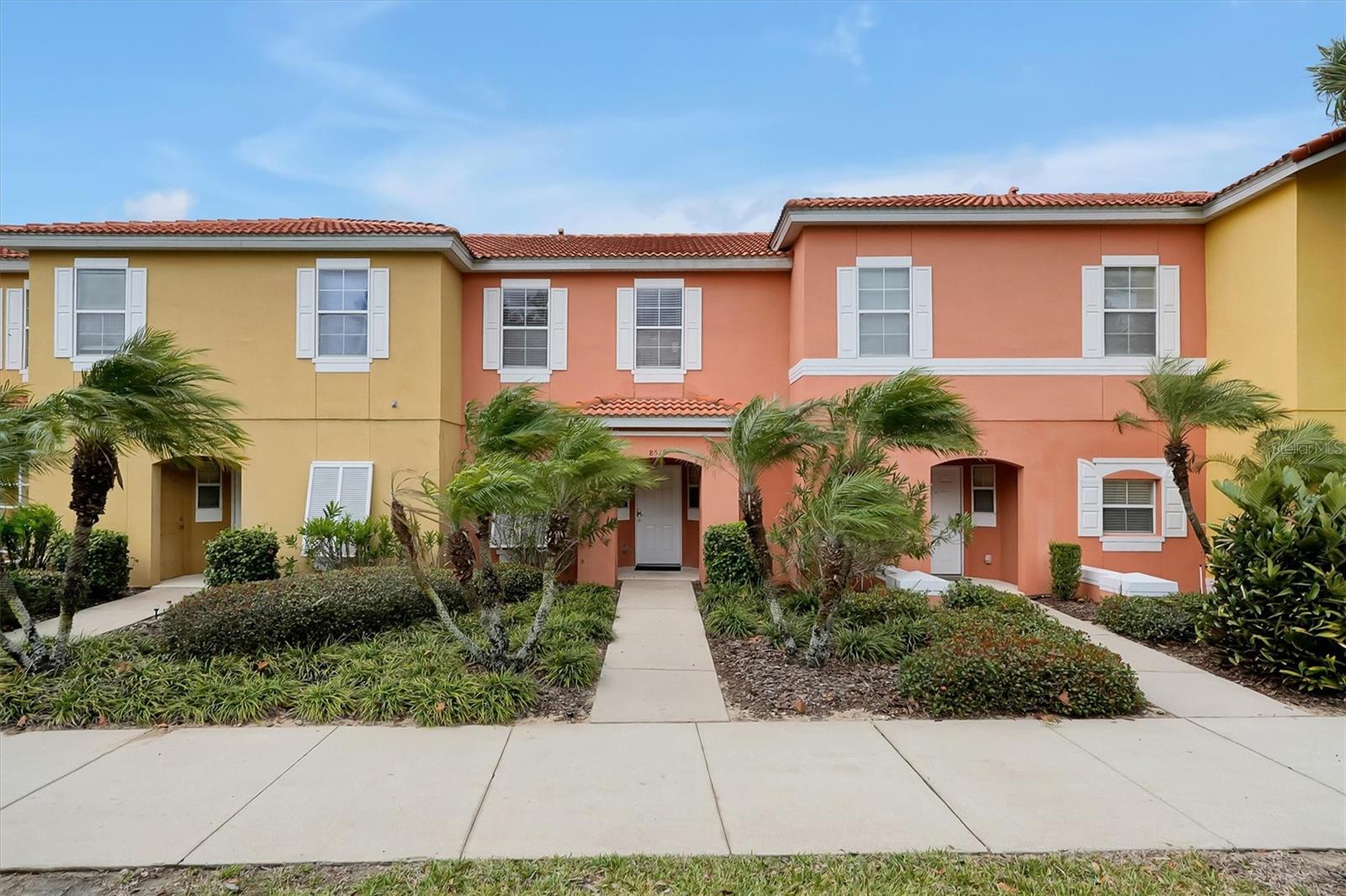 8519 BAY LILLY LOOP, KISSIMMEE, FL