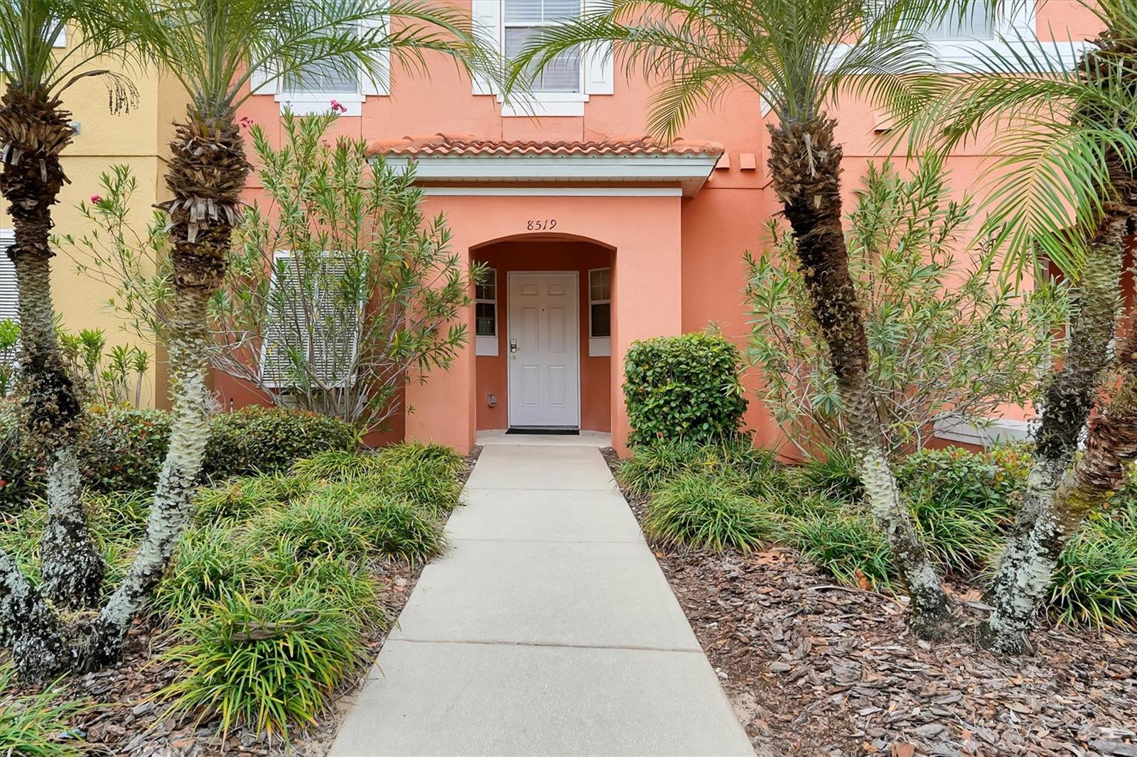 8519 BAY LILLY LOOP, KISSIMMEE, FL — photo 2