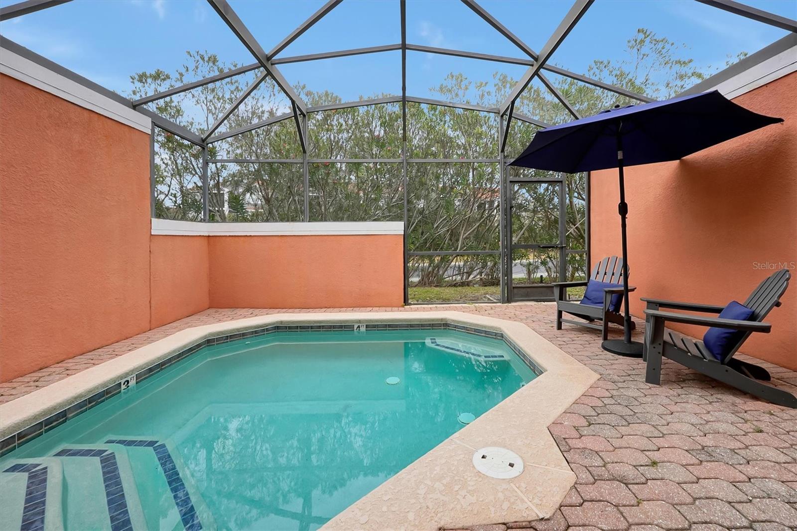 8519 BAY LILLY LOOP, KISSIMMEE, FL — photo 14