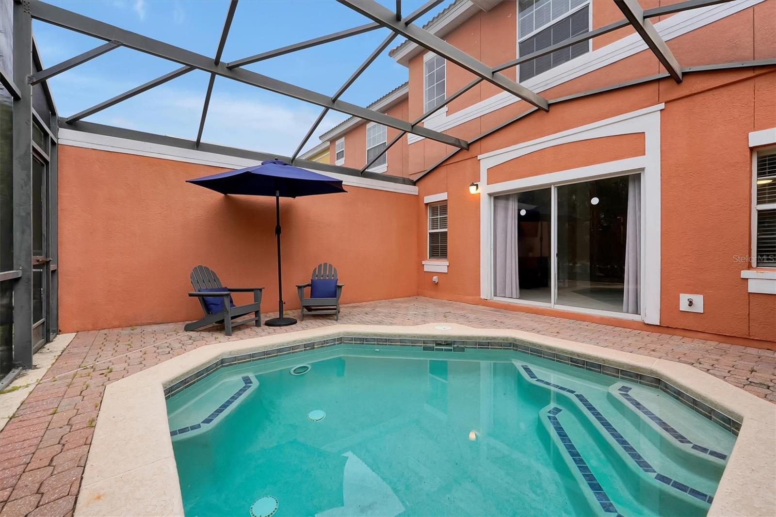 8519 BAY LILLY LOOP, KISSIMMEE, FL — photo 15