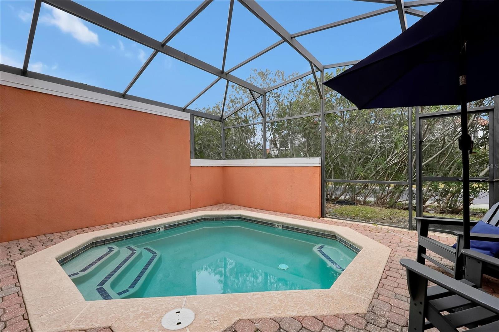 8519 BAY LILLY LOOP, KISSIMMEE, FL — photo 16