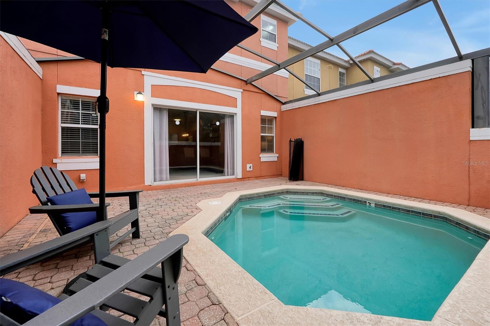 8519 BAY LILLY LOOP, KISSIMMEE, FL — photo 17