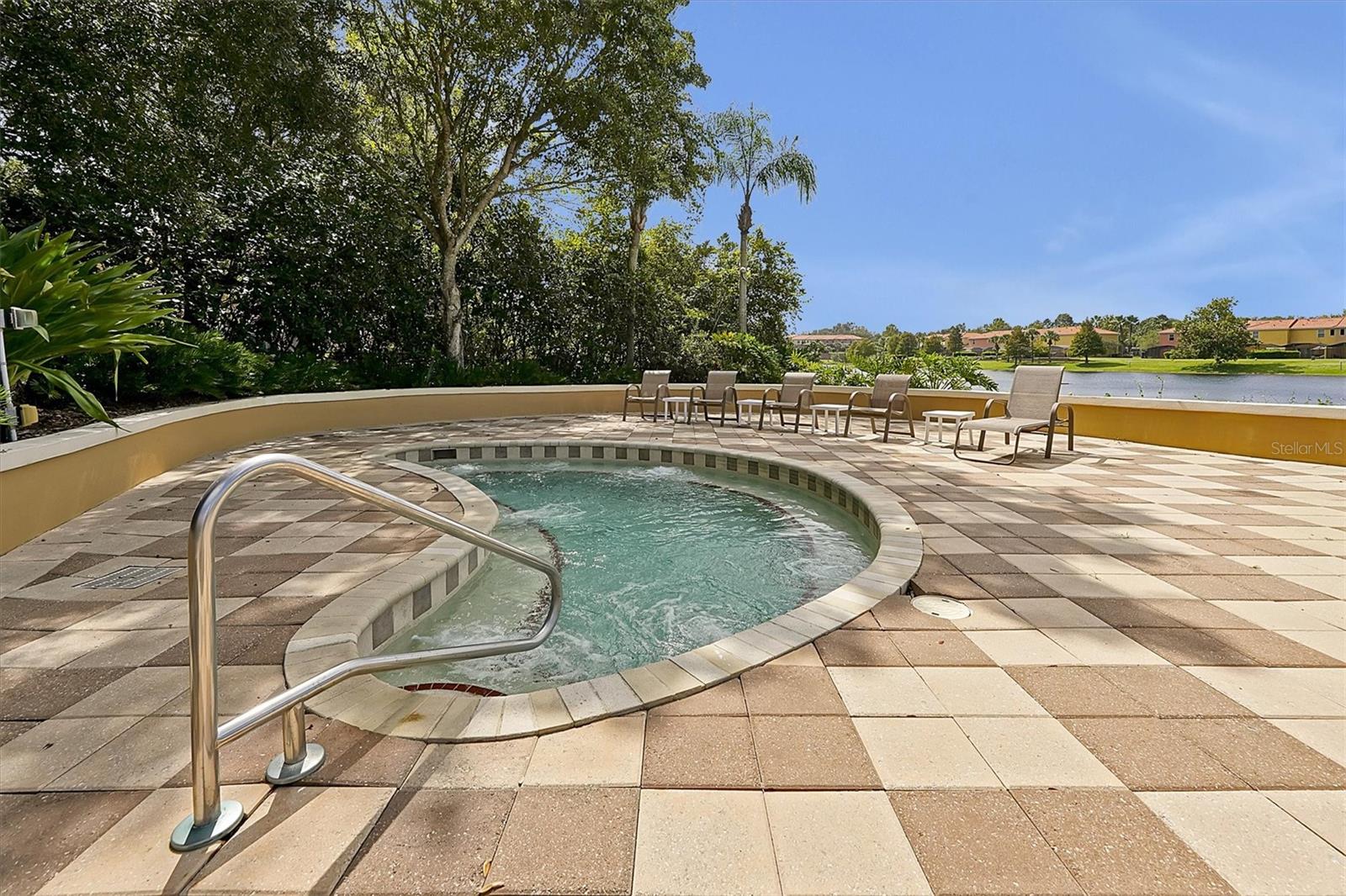 8519 BAY LILLY LOOP, KISSIMMEE, FL — photo 45
