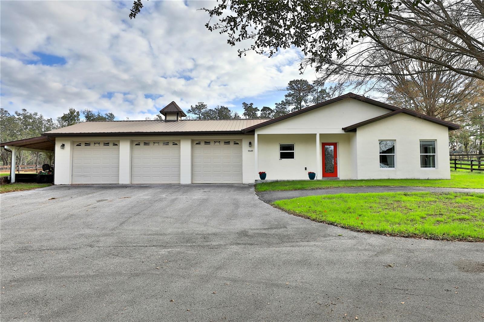 9549 NW 80TH AVE, OCALA, FL — photo 13