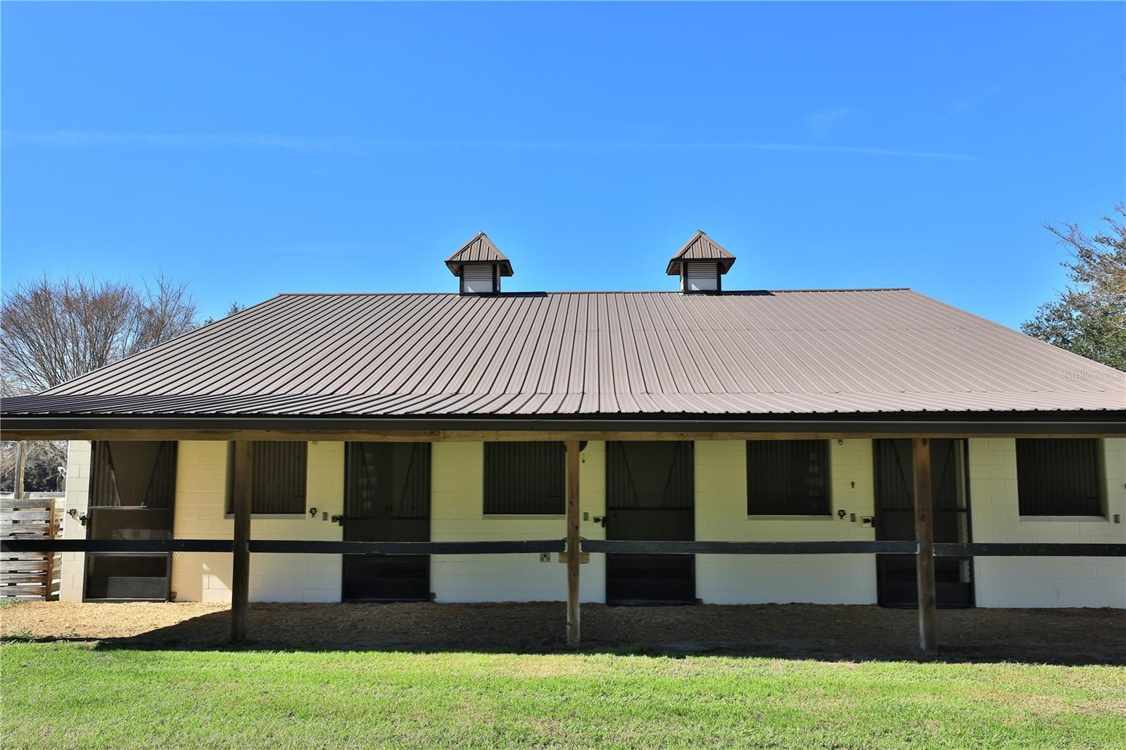 9549 NW 80TH AVE, OCALA, FL — photo 42