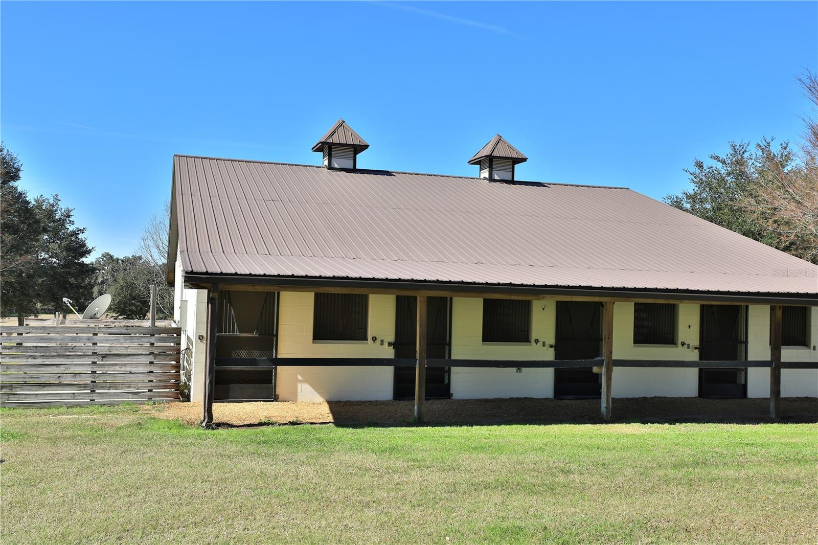 9549 NW 80TH AVE, OCALA, FL — photo 43