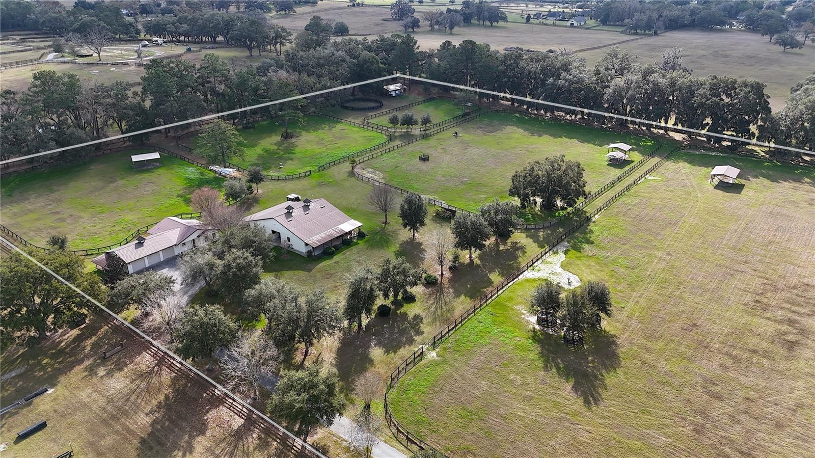 9549 NW 80TH AVE, OCALA, FL — photo 45