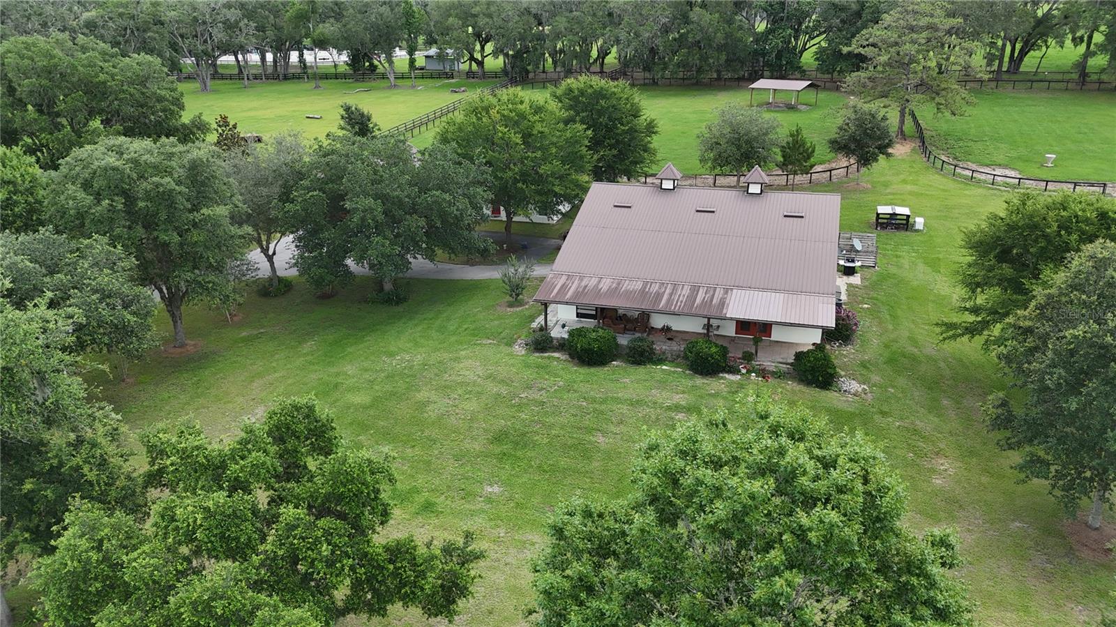 9549 NW 80TH AVE, OCALA, FL — photo 55