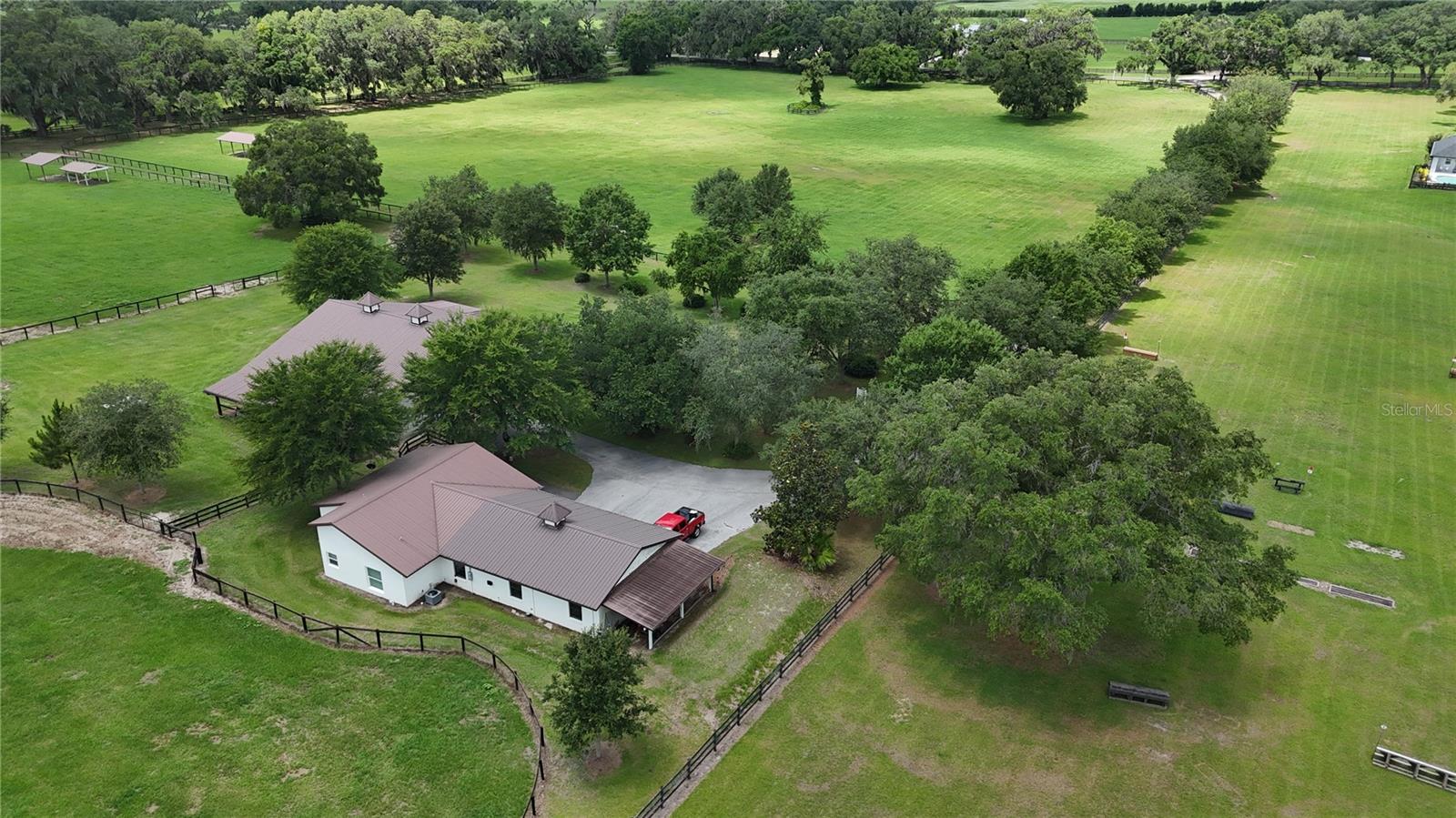 9549 NW 80TH AVE, OCALA, FL — photo 57