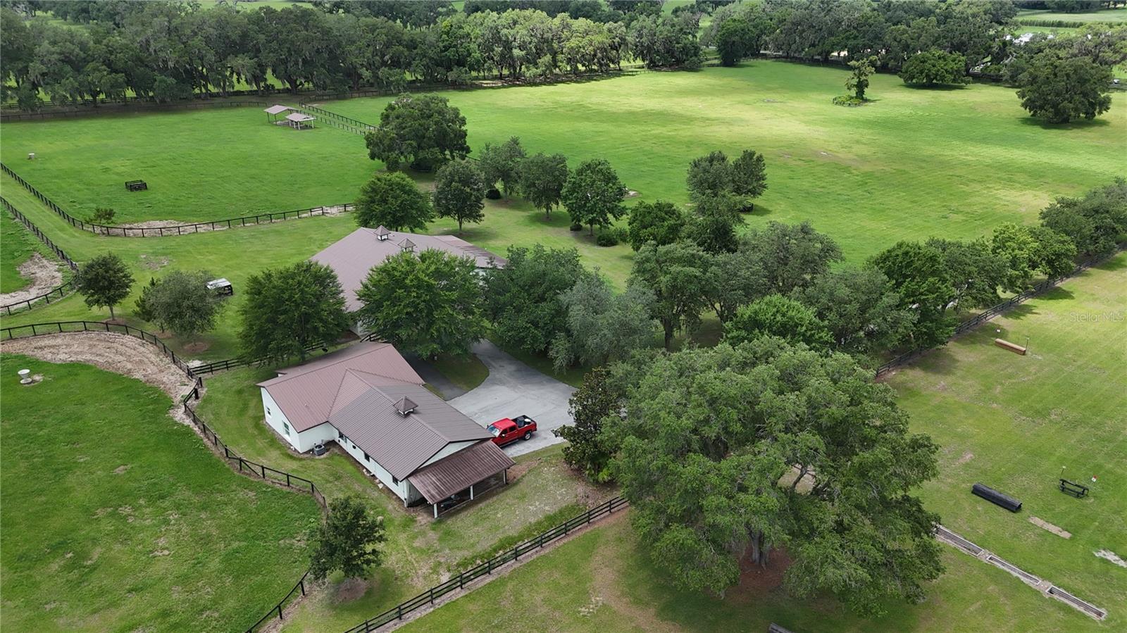 9549 NW 80TH AVE, OCALA, FL — photo 58