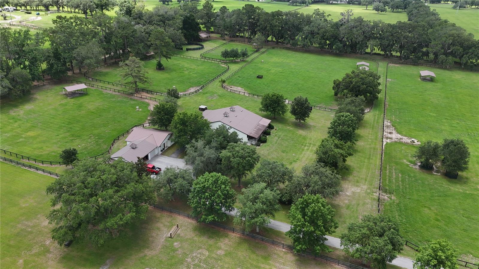 9549 NW 80TH AVE, OCALA, FL — photo 59