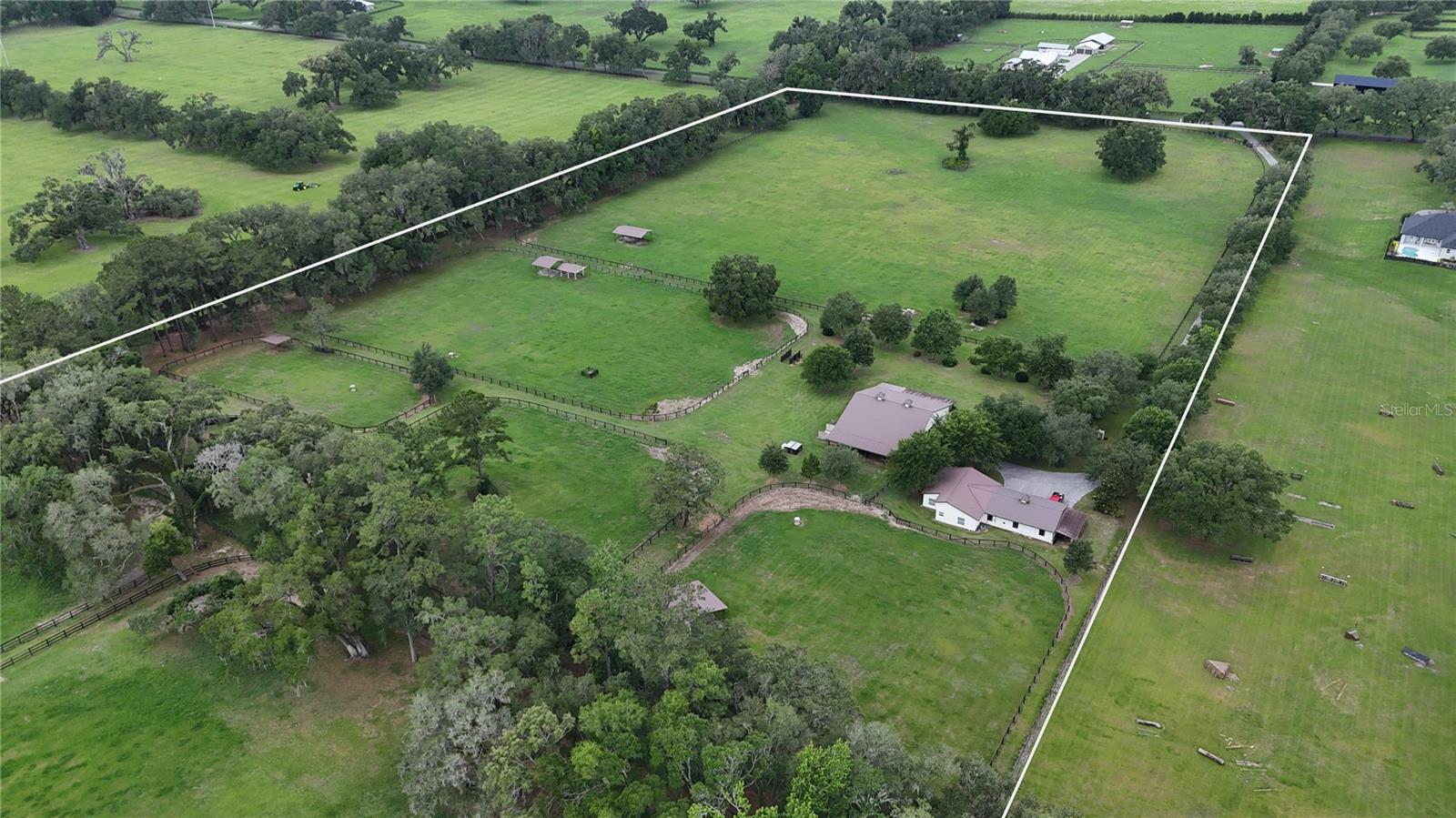 9549 NW 80TH AVE, OCALA, FL — photo 60