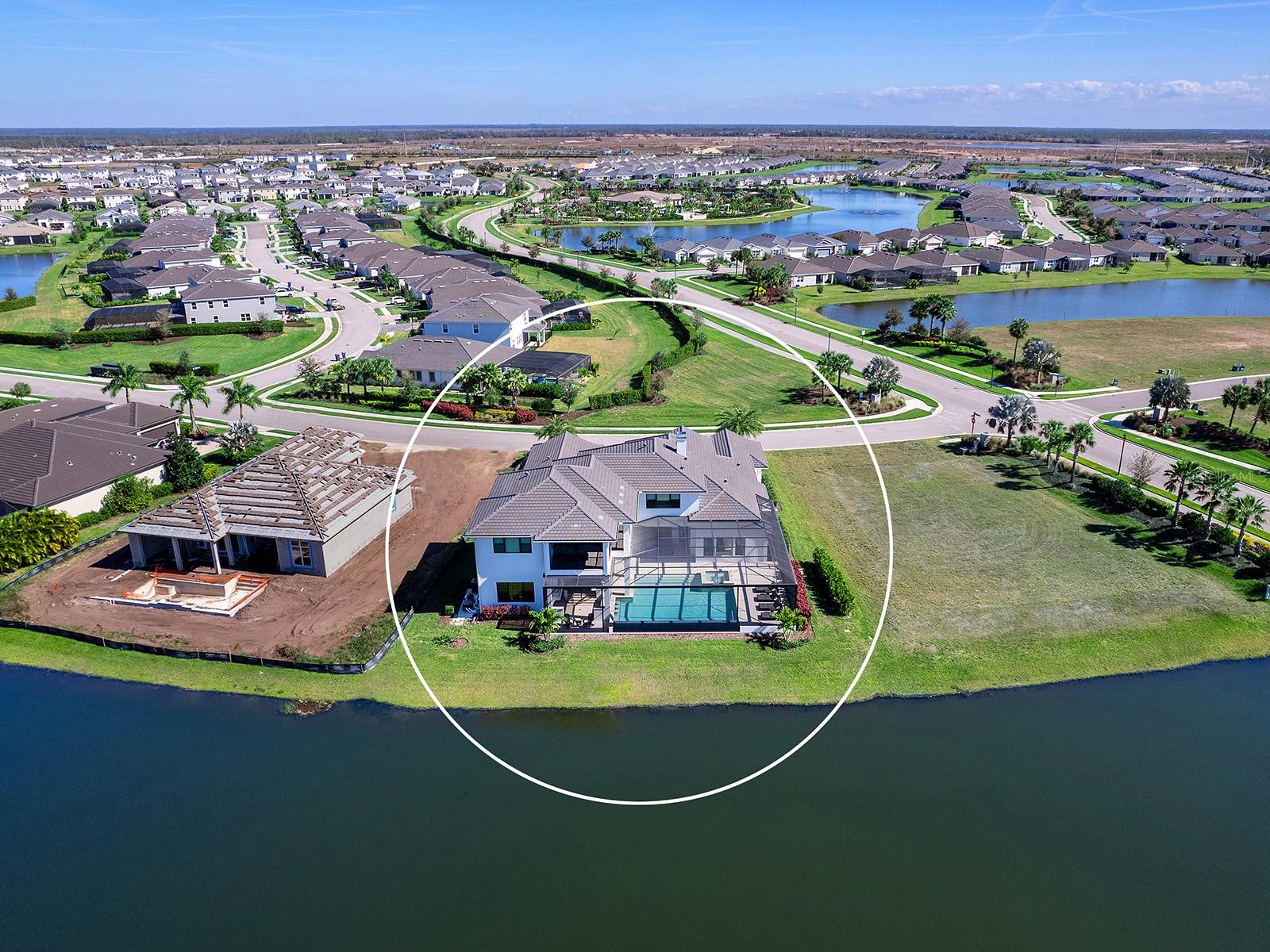 4218 BUTTE TRL, LAKEWOOD RANCH, FL — photo 73