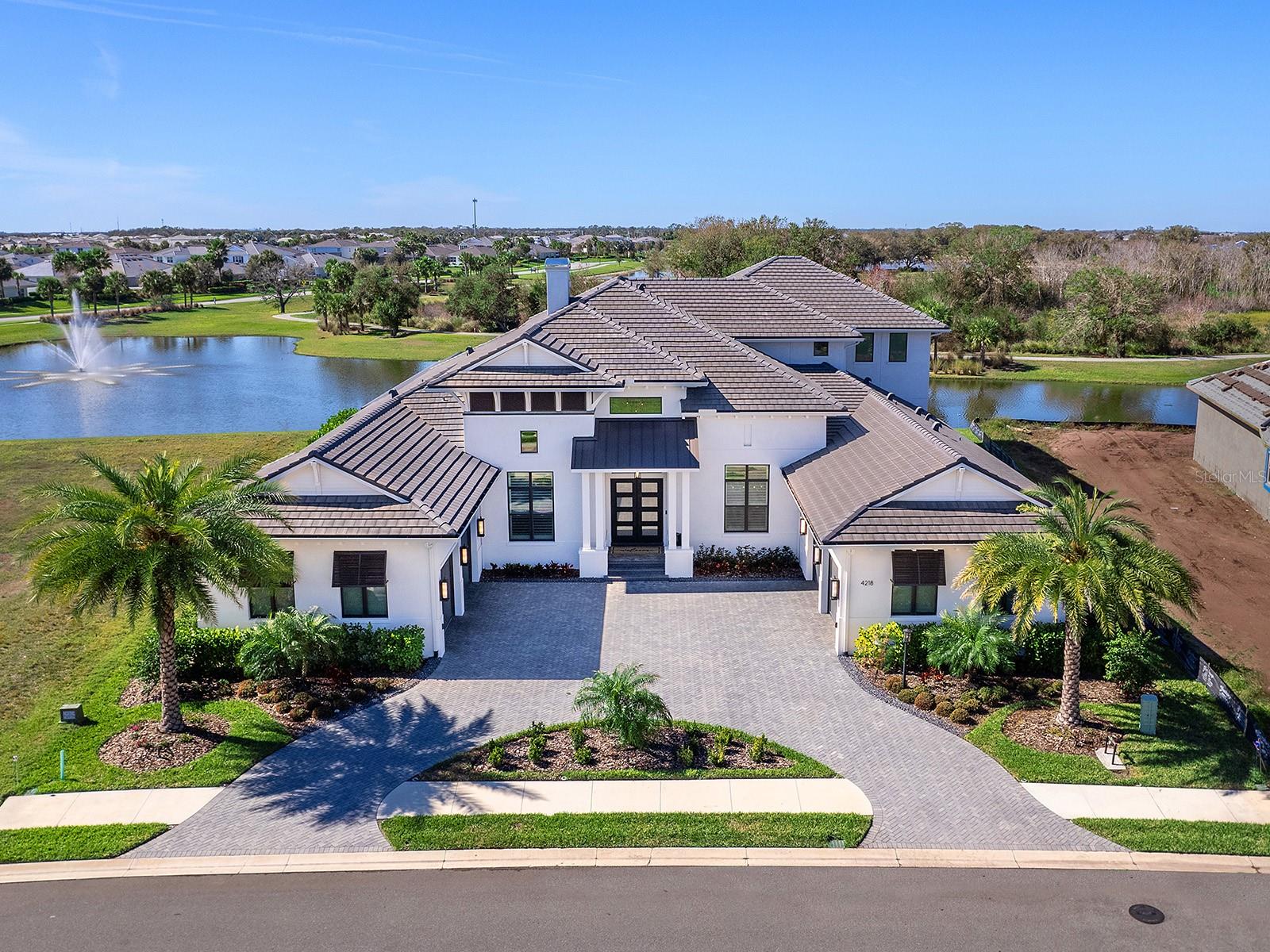 4218 BUTTE TRL, LAKEWOOD RANCH, FL