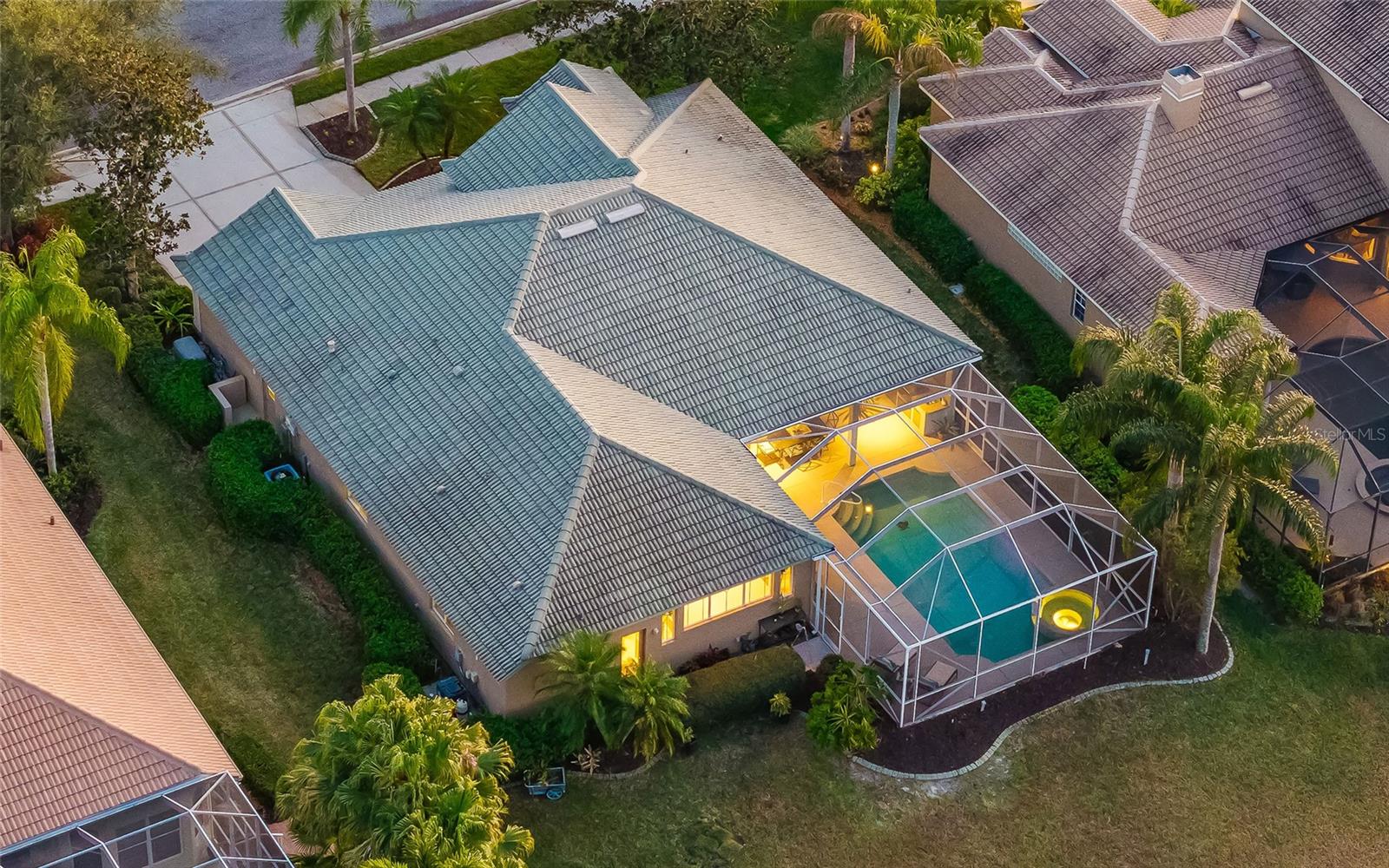 9515 ROYAL CALCUTTA PL, BRADENTON, FL — photo 45