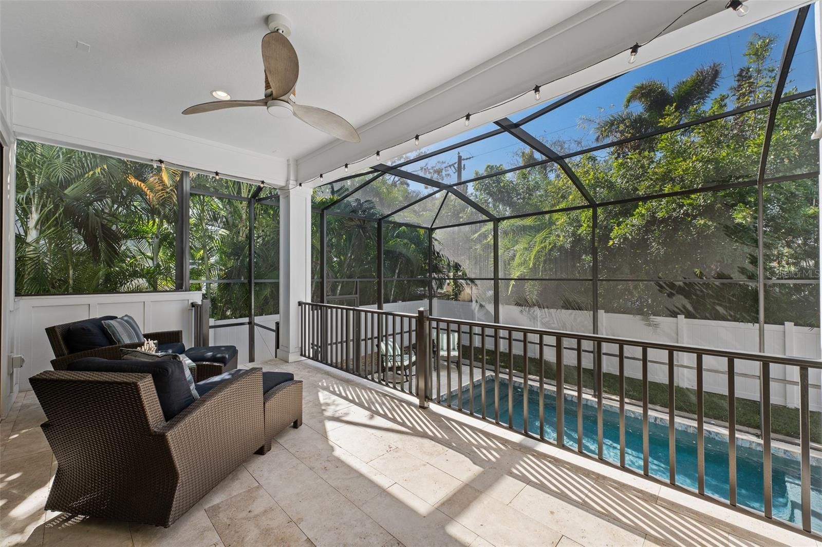 478 BOSPHOROUS AVE, TAMPA, FL — photo 41
