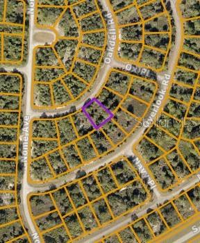 LOT 4 OAKDELL RD, NORTH PORT, FL — photo 5