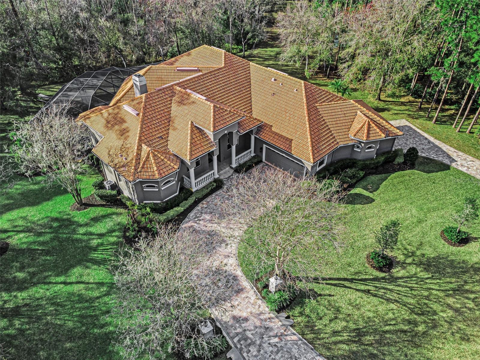10709 WATULA CT, NEW PORT RICHEY, FL — photo 92