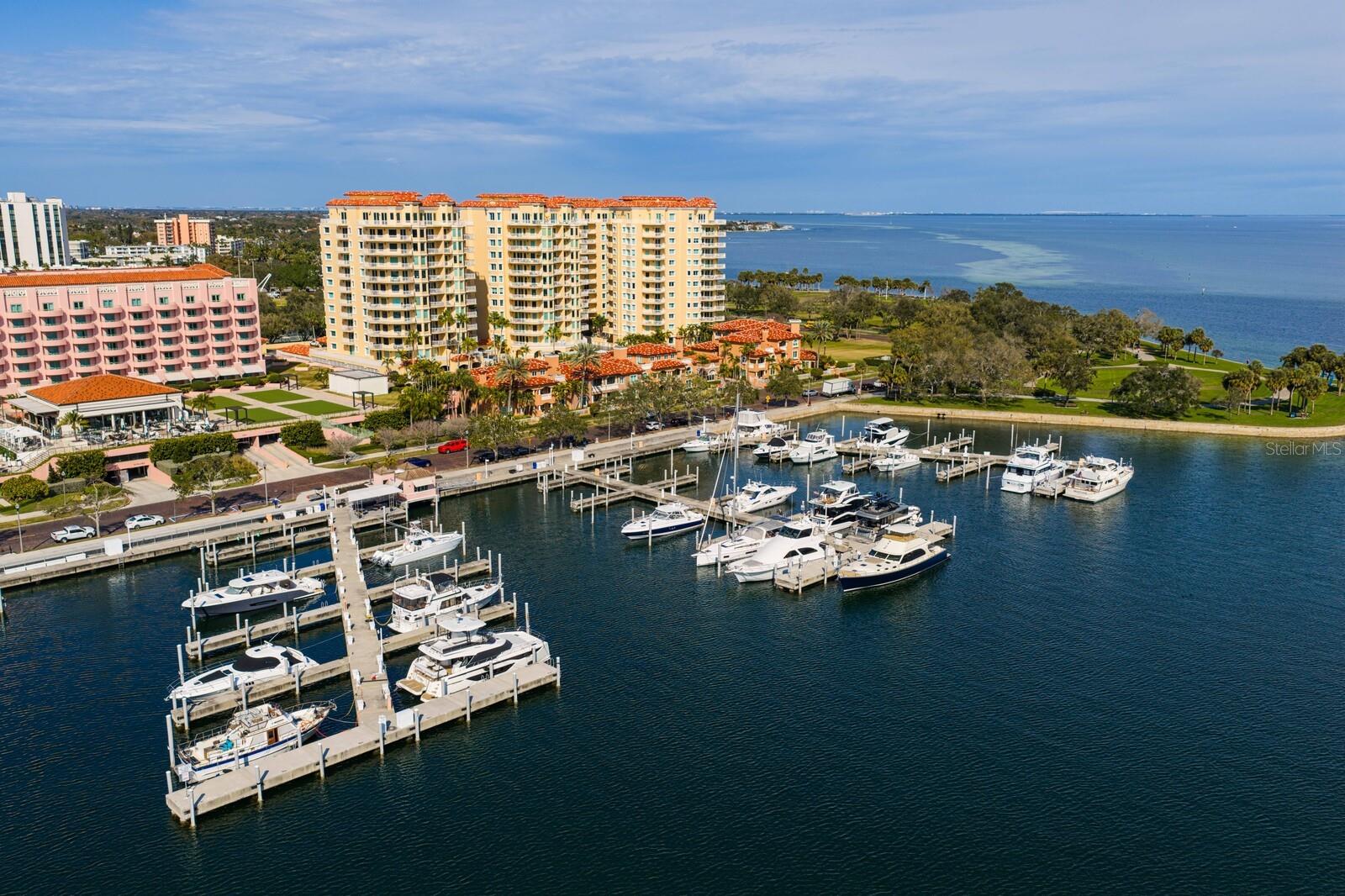 555 5TH AVE NE #PH1, ST PETERSBURG, FL — photo 47
