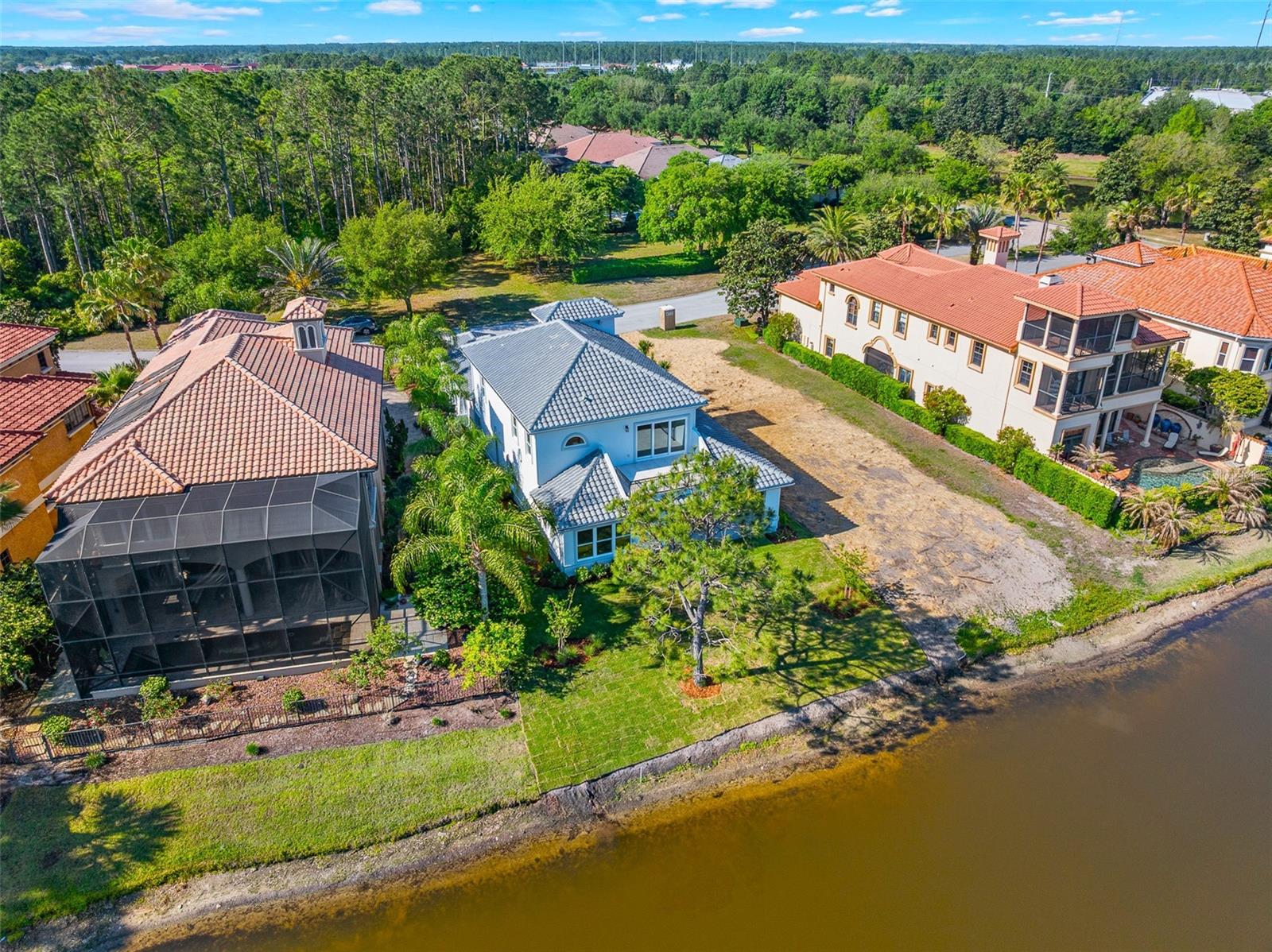 612 MAHOGANY RUN, PALM COAST, FL — photo 45