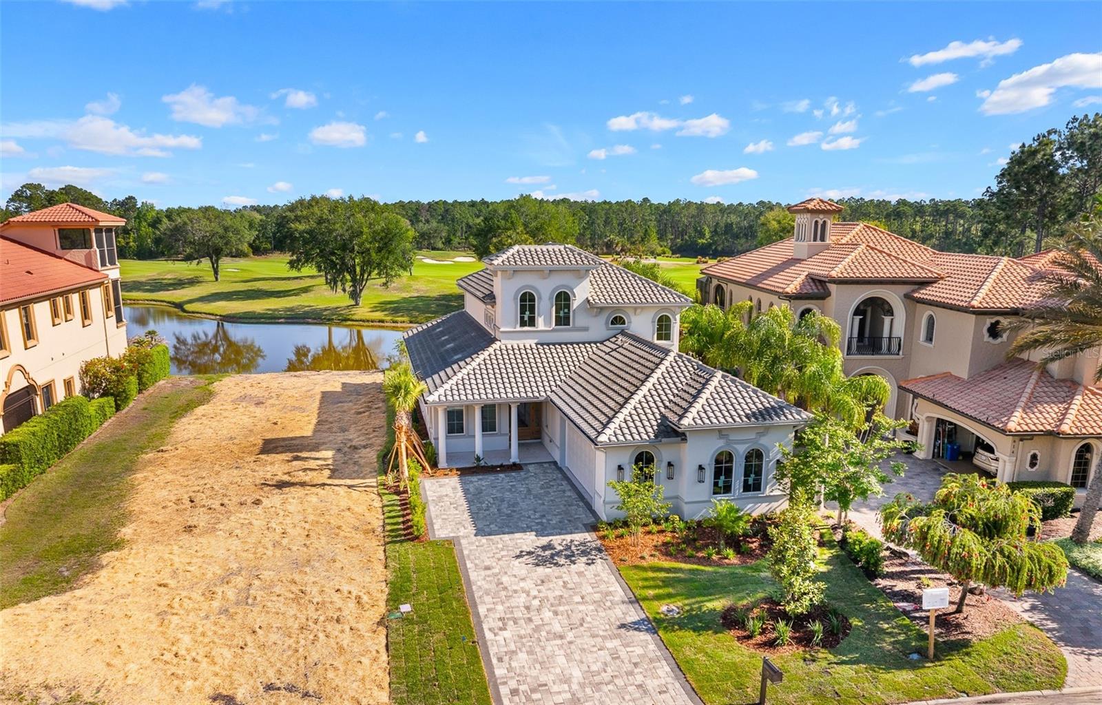 612 MAHOGANY RUN, PALM COAST, FL — photo 46