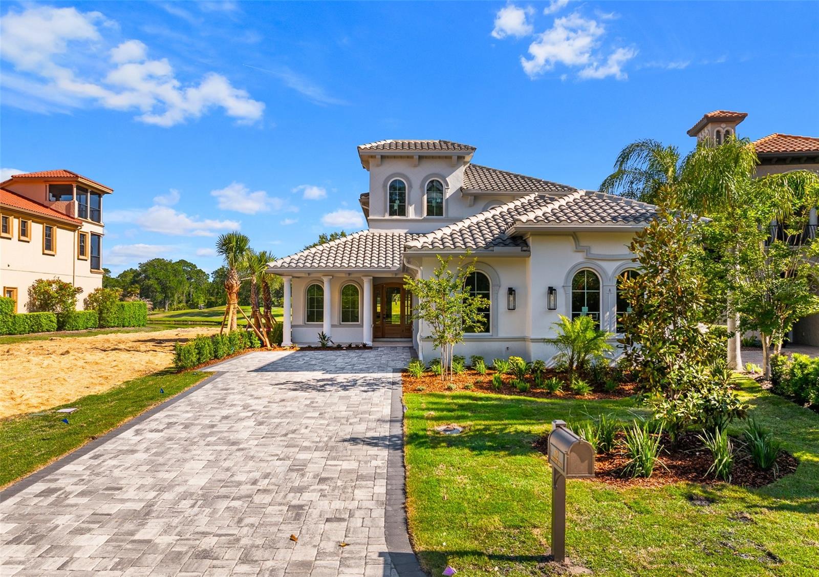 612 MAHOGANY RUN, PALM COAST, FL — photo 47