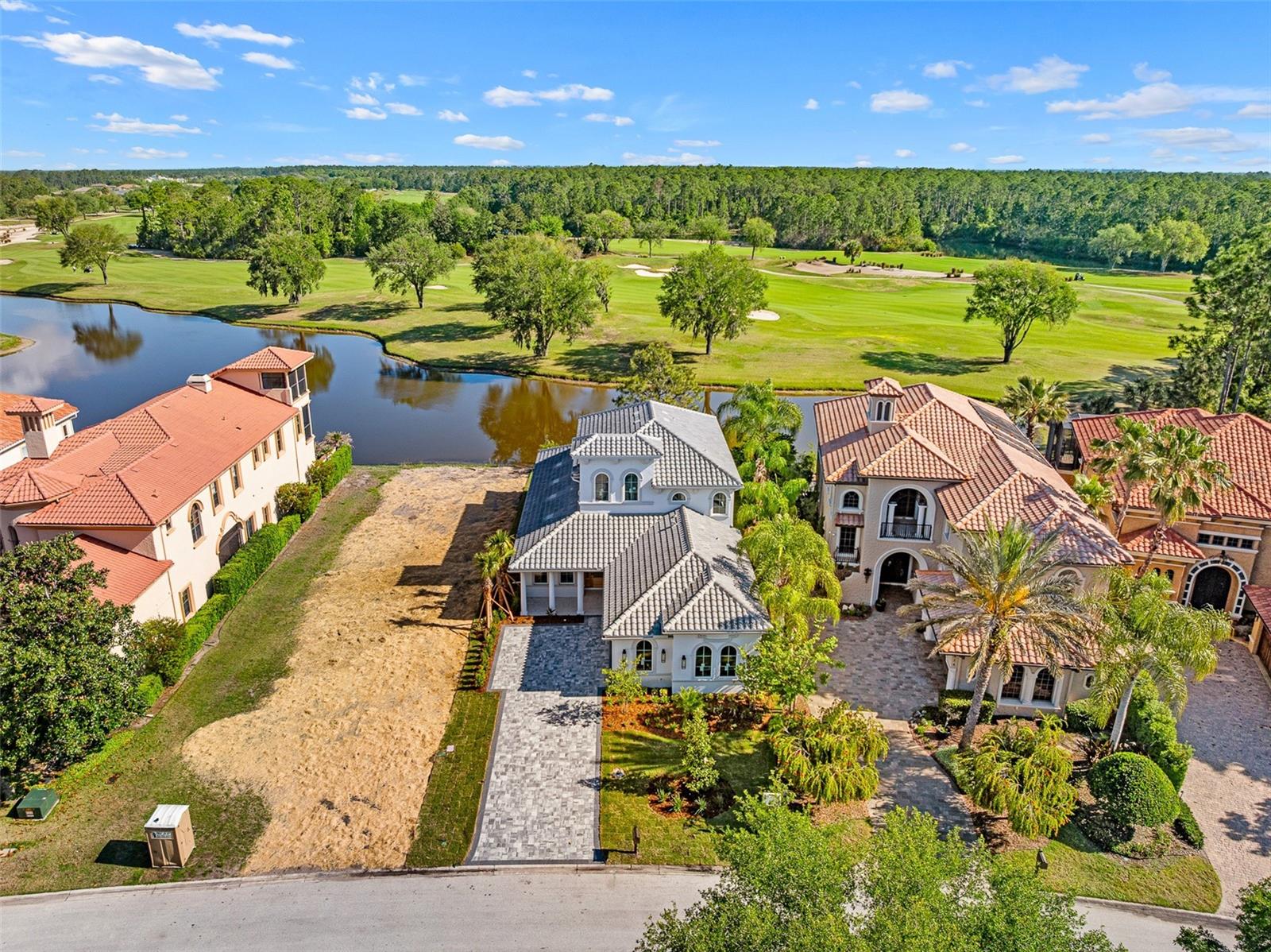 612 MAHOGANY RUN, PALM COAST, FL — photo 48