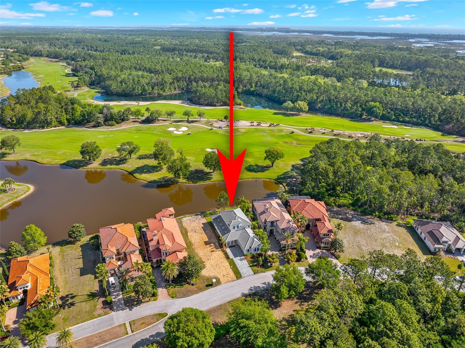 612 MAHOGANY RUN, PALM COAST, FL — photo 50